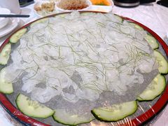 -友渔港·顺徳鱼生·横县鱼生