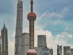 -东方明珠广播电视塔