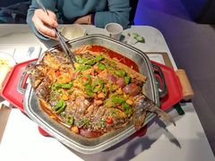 -马邦子·紫苏烤鱼(恒隆广场店)