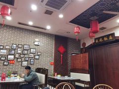 -红灯笼龙凤饭店(宁波老字号店)