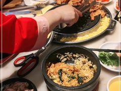 -韩宫宴烤肉·料理(宜兴八佰伴店)