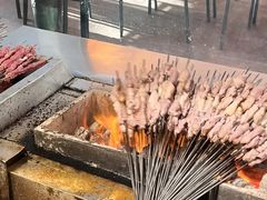-有奴思烤肉·清真(正宁路店)