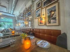 -BOR Eatery(安福路店)