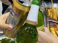 -大姐麻辣烫(莲宝中路店)