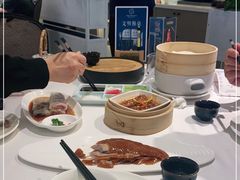-凯逸轩·匠心粤菜(中城名仕汇店)
