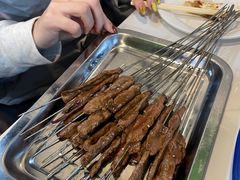 -永刚烧烤(大夜市店)