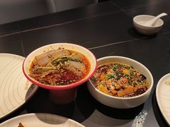 -辣尚瘾·烤鱼·新川菜(交大直营店)