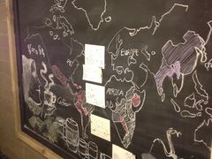 -Cafe Alice咖啡爱丽丝(奥城店)