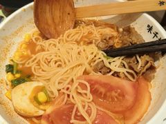 -味千拉面(增城万达广场店)
