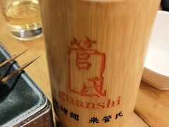 -管氏翅吧(国展店)