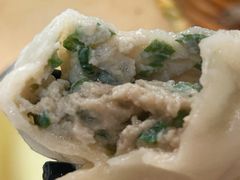 -乡府肉丁水饺(环山路店)