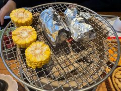 -鲤院·新中式美学·庭院餐厅(夫子庙店)