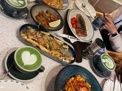 -BE BRIGHT KITCHEN(正佳广场店)