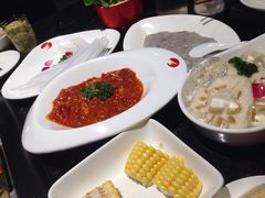 -海底捞火锅(锦艺城店)