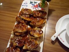 -圆满素食林饭店非遗素食(河西店)