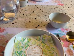-素描餐厅(灵隐天竺店)