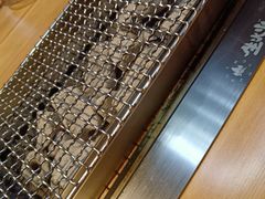 -生火火·小炉子炭烤(金楠天街总店)