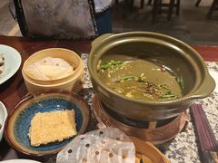 -南京大牌档(崇文门国瑞店)