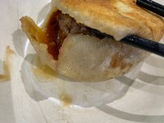 -清真牛街祥云轩门钉肉饼(左家庄店)