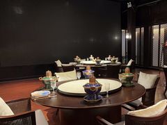-明湖楼·经典鲁菜山东海鲜(大明湖店)