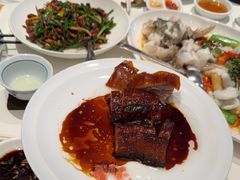 -侨美·唐荔园·40年地道粤菜