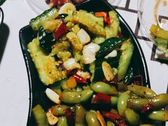 -云晓光头烧烤吧(盛夏店)