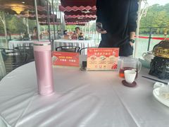 -鹿鸣酒家(越秀店)