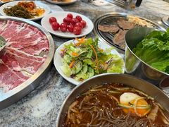 -高丽苑韩国烤肉(海昌路旗舰店)