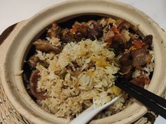 -惠如楼(白云机场T1主楼一层店)