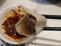 -东方饺子王(新奥购物中心店)