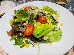 -MIO弥欧洋房西餐厅(中央大街店)