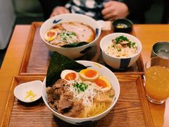 -面屋 猪一
