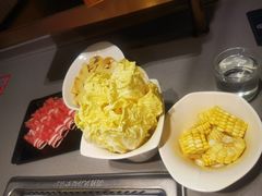 -海底捞火锅(金光华店)