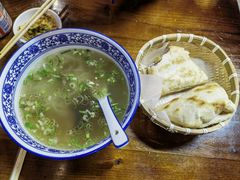 -长安后宰门水盆羊肉(新都心店)