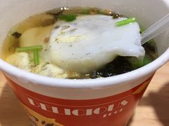 -家宴·灌蛋·沙茶面(曾厝垵店)