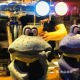 魔都探店｜解锁隐藏网红隐藏菜单