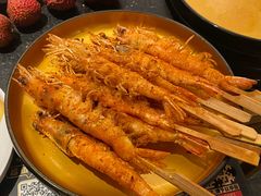 -牛New寿喜烧(新六百店)
