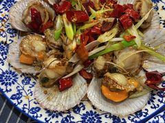 -九龙餐厅(大沽路店)