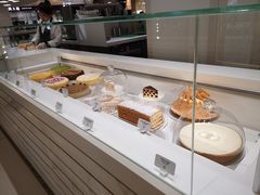 -Lady M(沙田新城市广场店)