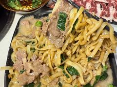 -合记汕头牛肉店(嘉禾路店)