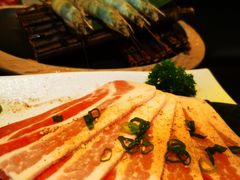 -AJIYA·池袋日式烧肉自助(天津万象城店)