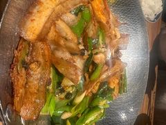 -破三川·新川菜(静安大融城店)
