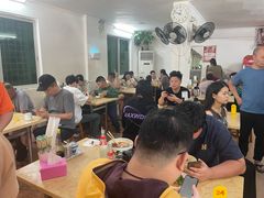 -厚街烧鹅(麻涌店)