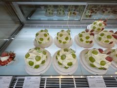 -WenTinG文汀·半糖蛋糕(合生汇店)