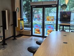 -麦当劳(凌云天地长桥店)