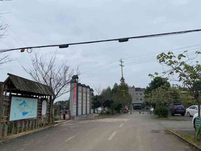 猫儿沟农庄-"很好的地方,山青水秀,能不能留个电话啊.