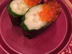 -寿司郎(上野店)