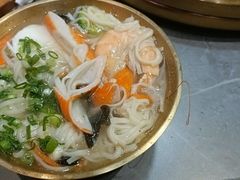 -小黑牛烤肉(聚隆店)