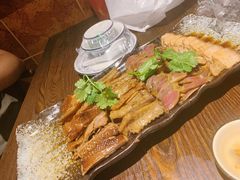 -大洋家·精品潮汕菜·生腌砂锅粥(天河东路店)