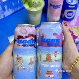 喝到了！喝到了！泉州首家罐罐酸奶终于开啦🥹